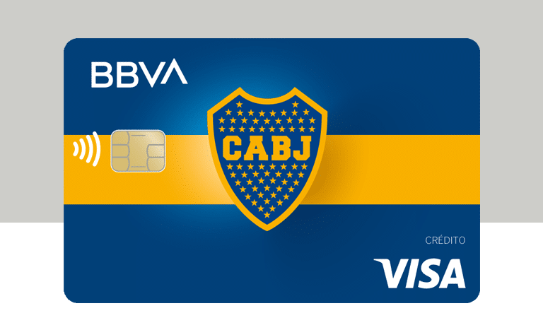 Tarjeta BBVA Xeneize – Cómo Solicitar