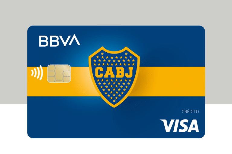 BBVA TARJETA XENEIZE