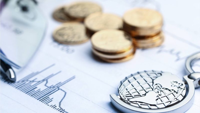 Los 5 países con mayor estabilidad financiera