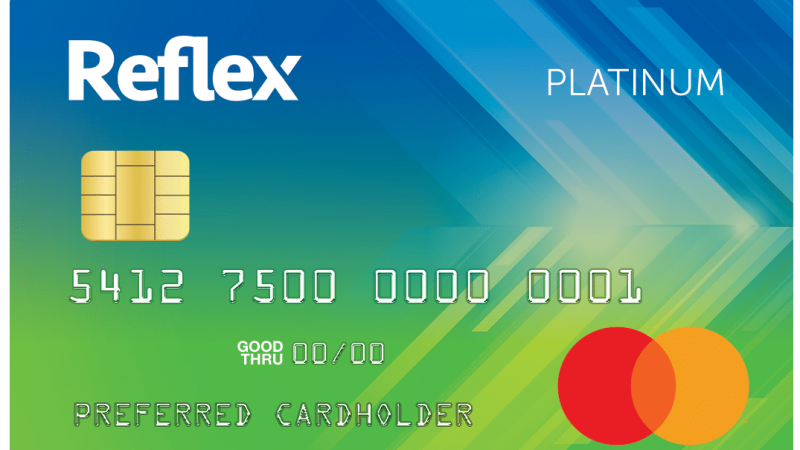 Tarjeta de Crédito Reflex – Cómo Solicitar