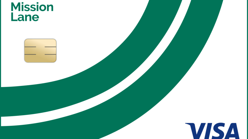 Tarjeta de Crédito Mission Lane – Como solicitar