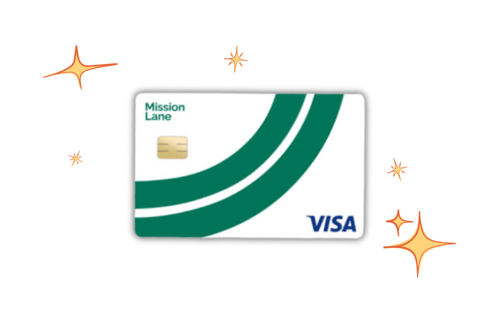 Tarjeta de Crédito Mission Lane