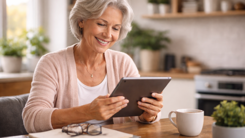 Inversiones pasivas como estrategia para generar ingresos estables