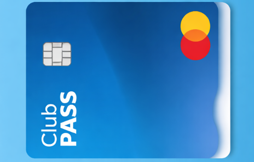 Tarjeta PASS Carrefour